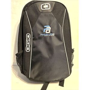 Ogio 18" Laptop Backpack School Book‎ Travel Bag Padded Straps